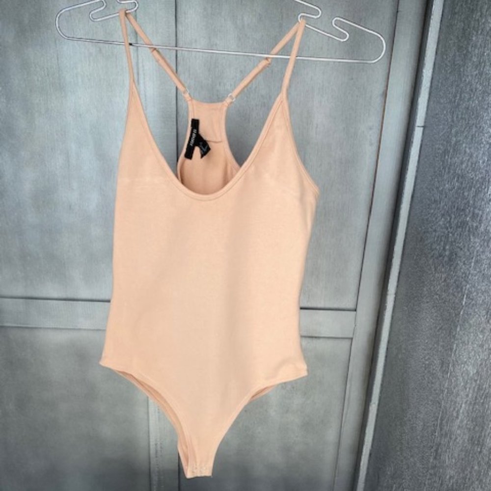 tank top bodysuit
